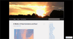 Desktop Screenshot of itsahalallife.com